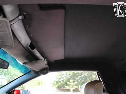 Used 1995 Pontiac Firebird Trans Am image 36