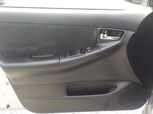 Used 2007 Toyota Corolla S FWD image 9