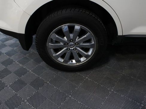 Used 2009 Ford Edge Limited image 24