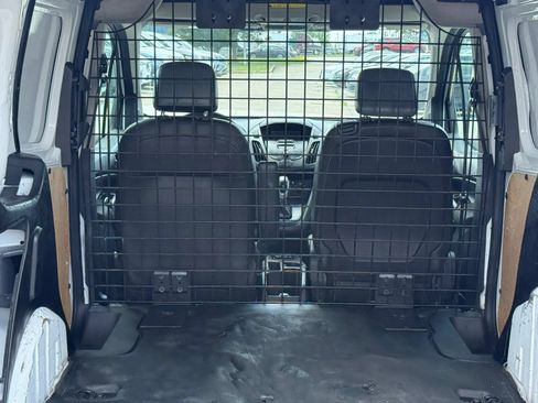 Used 2015 Ford Transit Connect XL FWD image 14
