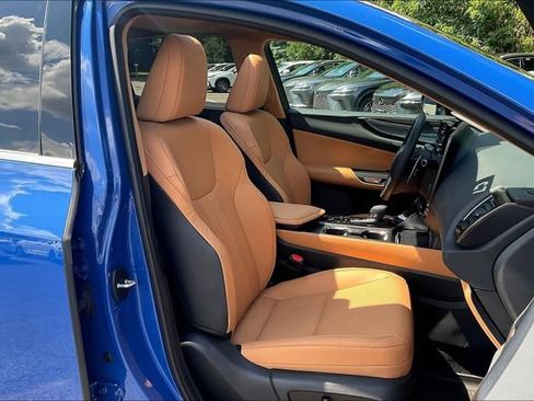Used 2025 Lexus NX 350 AWD w/ Premium Package image 29