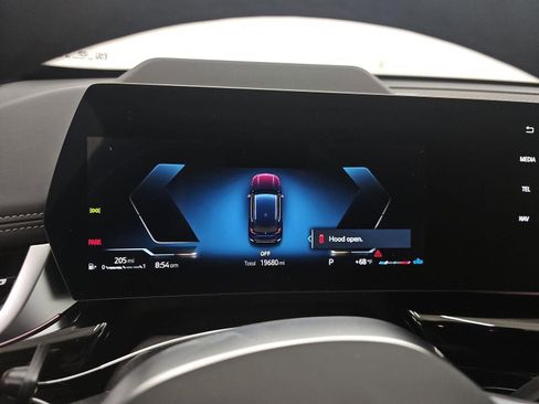 Certified 2025 BMW X1 xDrive28i image 12