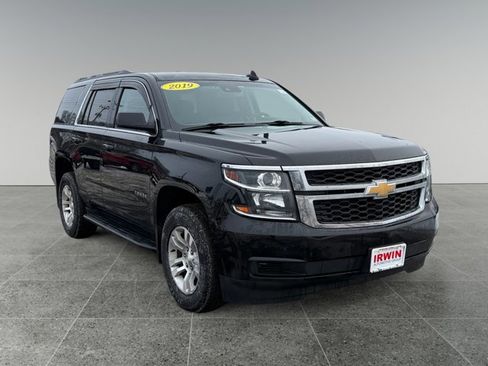 Used 2019 Chevrolet Tahoe LT image 7