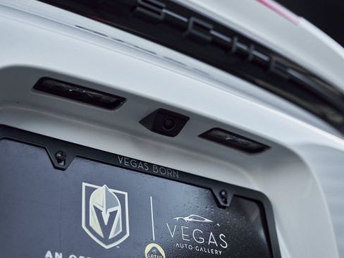 Used 2024 Porsche 718 Cayman GT4 RS w/ Weissach Package image 21