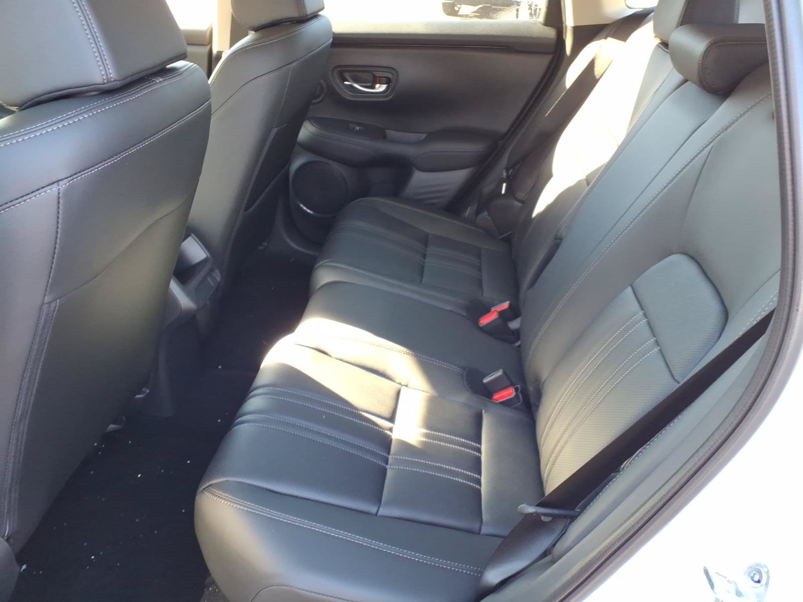 New 2027 Honda HR-V EX-L image 5