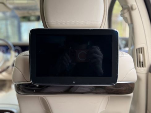 Used 2018 Mercedes-Benz Maybach S 650 Maybach S 650 image 40