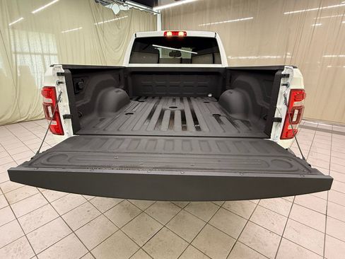 Used 2024 RAM 2500 Tradesman AWD/4WD image 16
