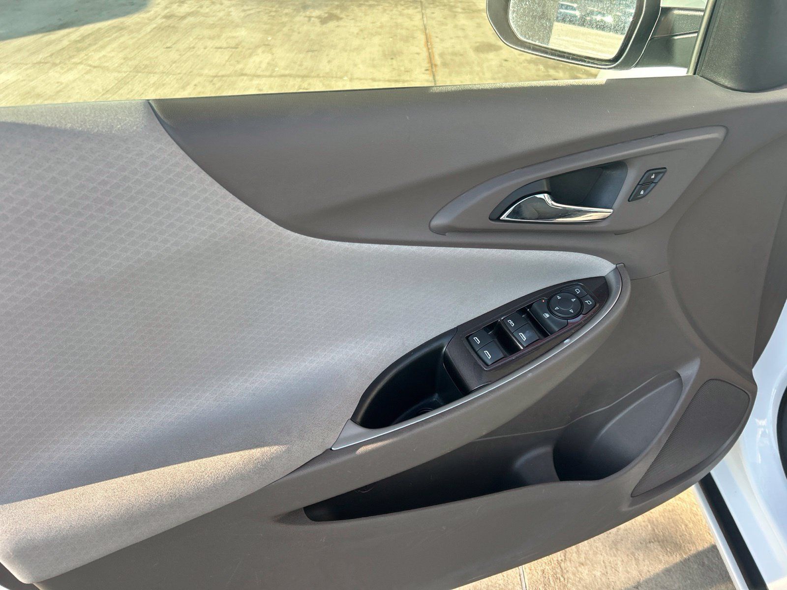 Used 2024 Chevrolet Malibu LT FWD image 20