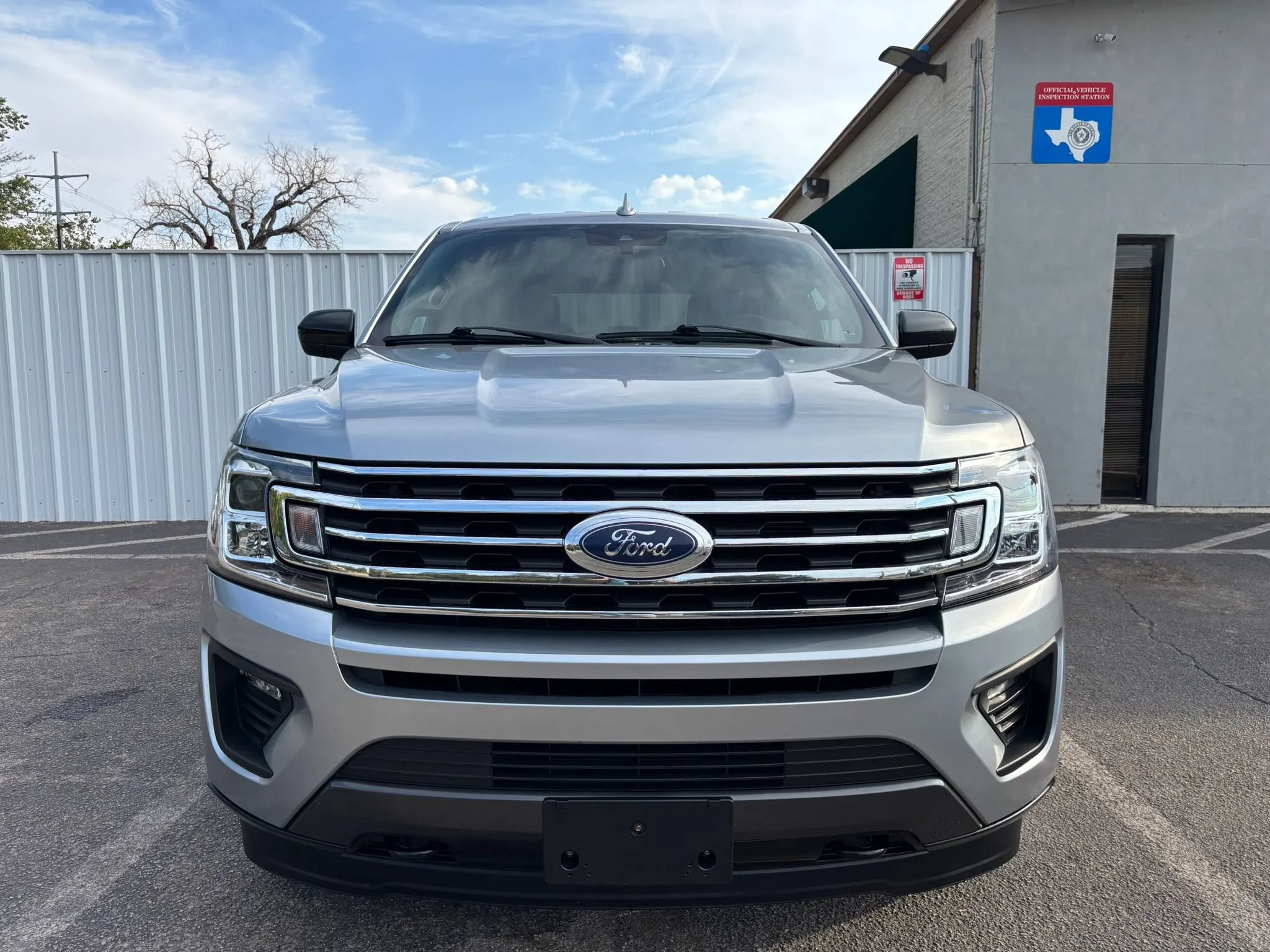 Used 2021 Ford Expedition XL AWD/4WD image 8