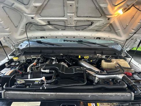 Used 2011 Ford F250 XLT image 22