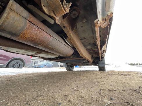 Used 2003 Ford F150 XLT image 17