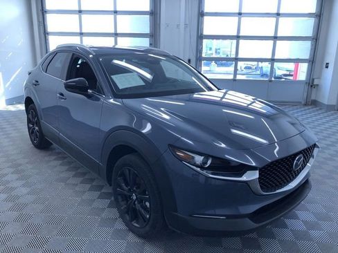 Used 2025 MAZDA CX-30 AWD 2.5 S w/ Preferred Package image 37