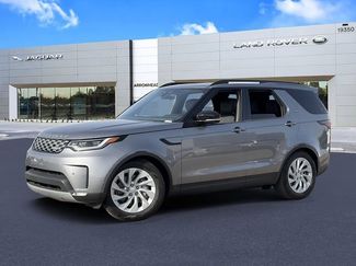 Used 2025 Land Rover Discovery S AWD/4WD video 1
