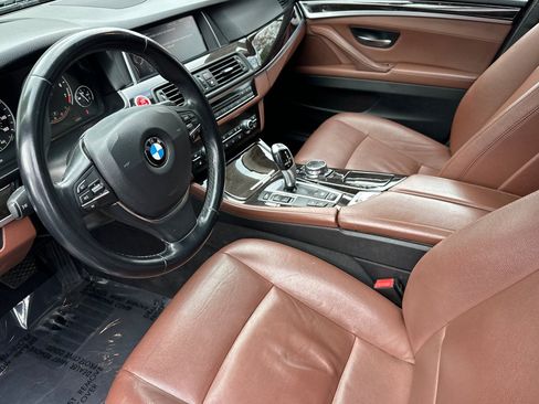 Used 2015 BMW 528i 528i image 4