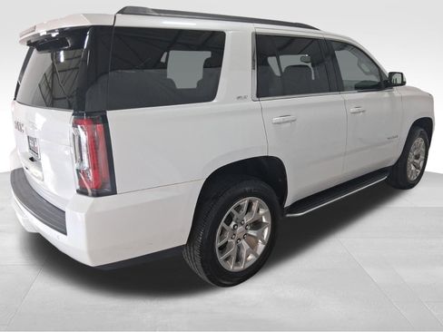 Used 2018 GMC Yukon SLT w/ Open Road Package image 6