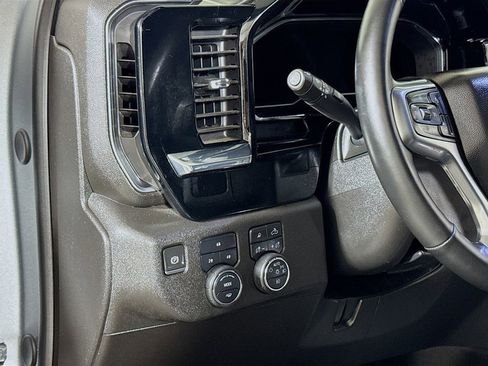Certified 2024 Chevrolet Silverado 2500 LT w/ Texas Edition AWD/4WD image 8