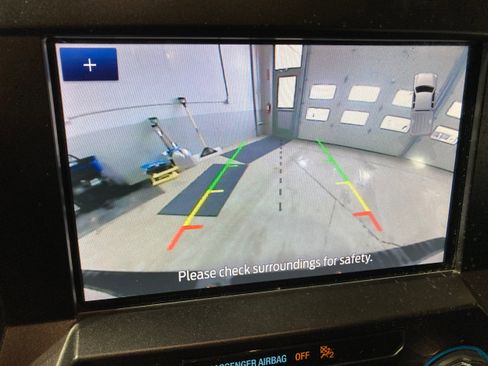 Used 2019 Ford F150 Lariat image 34