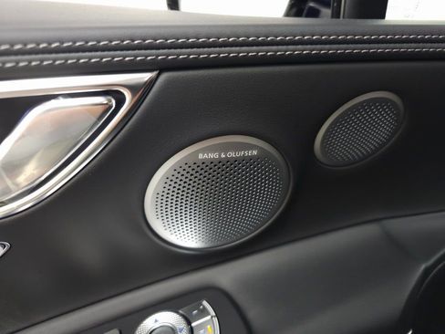 Used 2026 Genesis GV80 2.5T Advanced AWD/4WD image 11