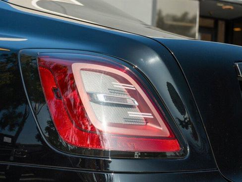 Used 2022 Rolls-Royce Ghost Black Badge image 44