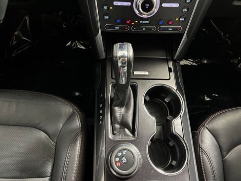 Used 2019 Ford Explorer Sport w/ Equipment Group 401A image 22