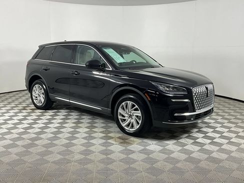 Certified 2024 Lincoln Corsair AWD image 7