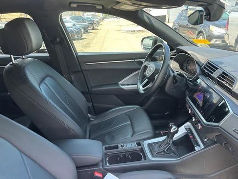 Used 2022 Audi Q3 2.0T Premium w/ Convenience Package image 25
