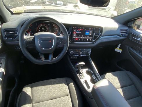 New 2026 Dodge Durango GT w/ Blacktop Package image 41