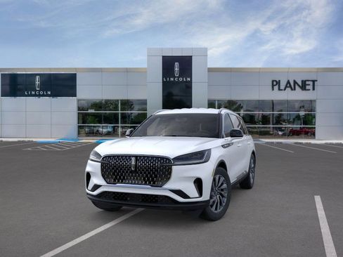 New 2026 Lincoln Aviator Premiere image 2