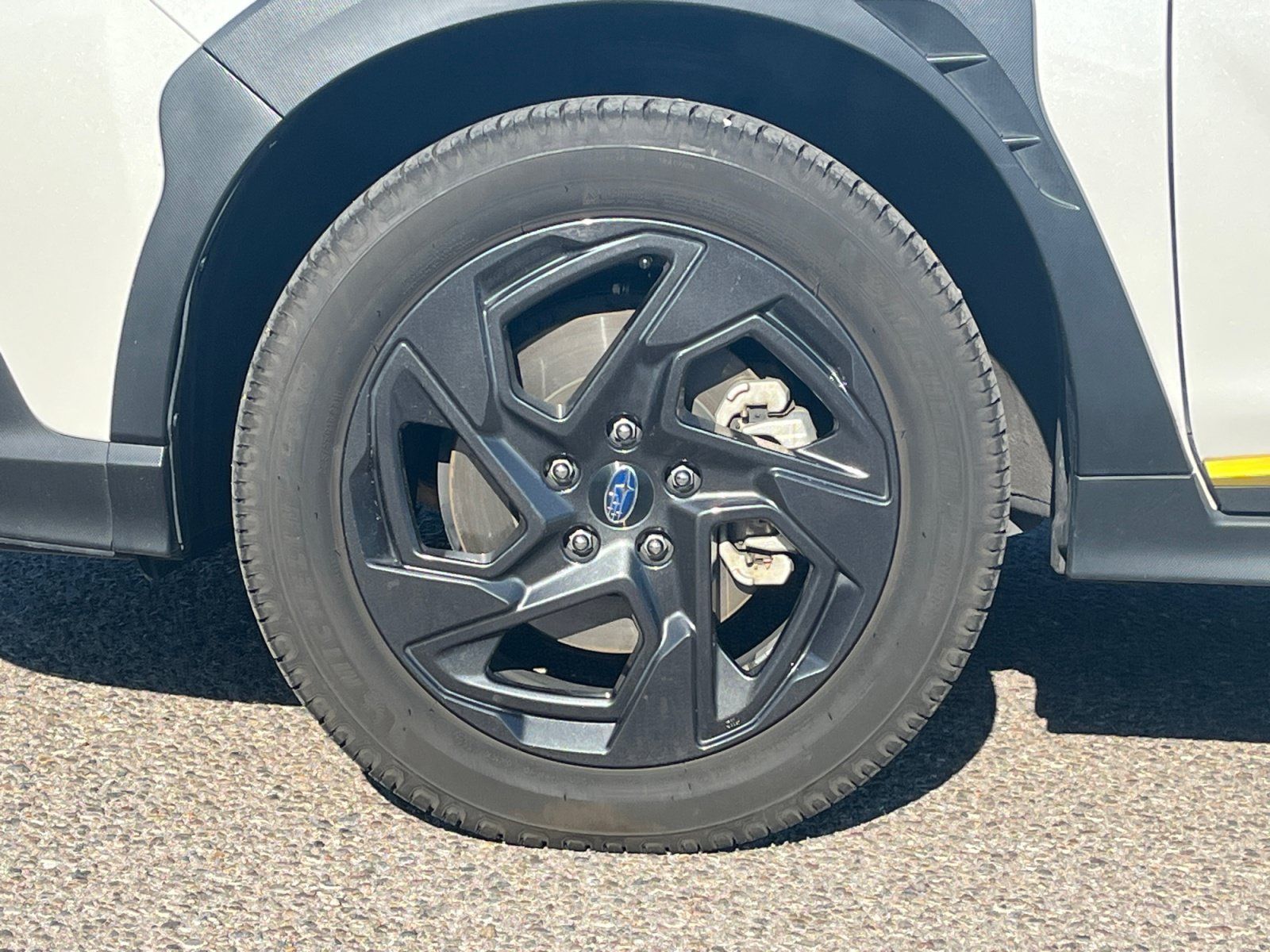 Used 2024 Subaru Crosstrek 2.5i Sport AWD/4WD image 12