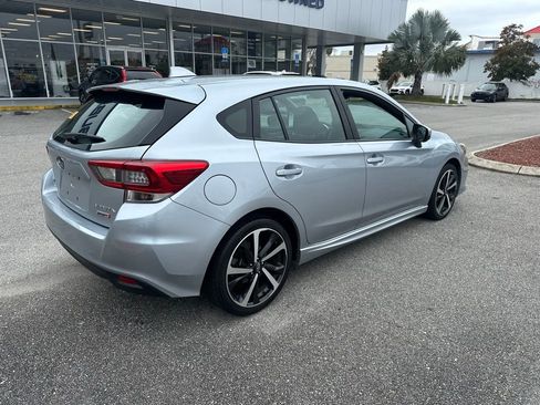 Used 2023 Subaru Impreza 2.0i Sport image 3