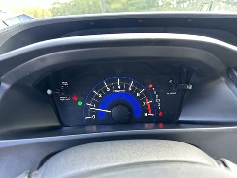 Used 2013 Honda Civic LX image 11