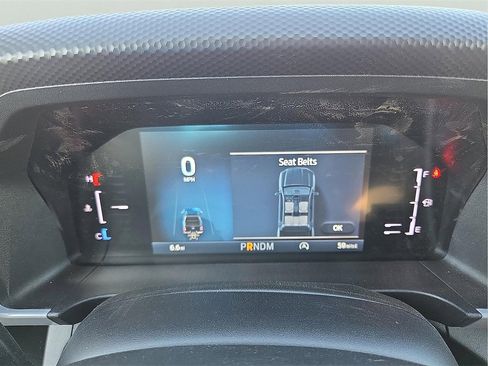 New 2025 Ford Ranger XL w/ Trailer Tow Package image 18