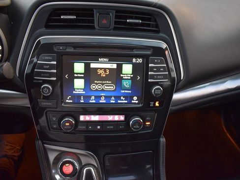 Used 2019 Nissan Maxima 3.5 SL image 37