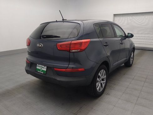 Used 2016 Kia Sportage LX FWD image 9