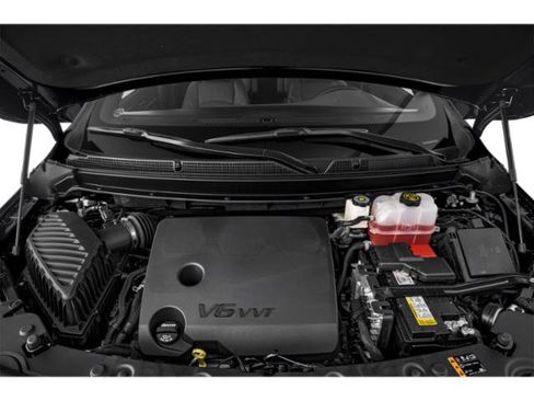 Used 2024 Buick Enclave Premium w/ Experience Buick Package AWD/4WD image 12