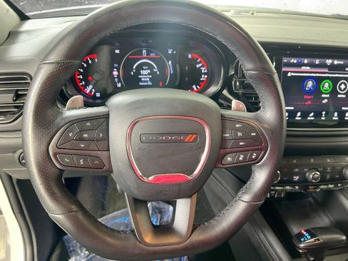 Used 2022 Dodge Durango GT image 11