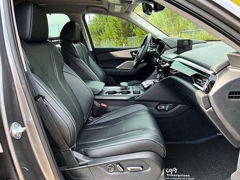Used 2023 Acura MDX FWD w/ Technology Package image 14
