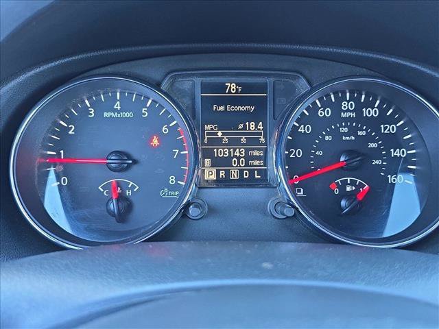 Used 2013 Nissan Rogue SL FWD image 11