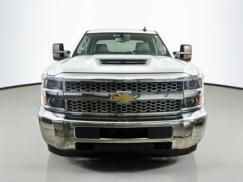 Used 2019 Chevrolet Silverado 2500 W/T w/ WT Convenience Package AWD/4WD image 2