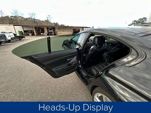 Used 2016 BMW 650i Gran Coupe 650i Gran Coupe image 15