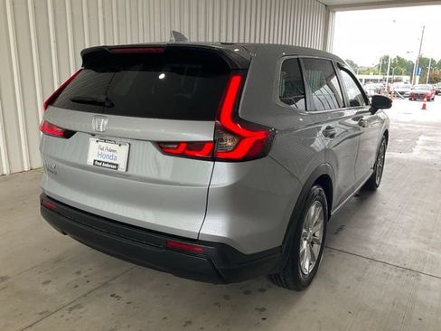 Certified 2024 Honda CR-V EX image 22