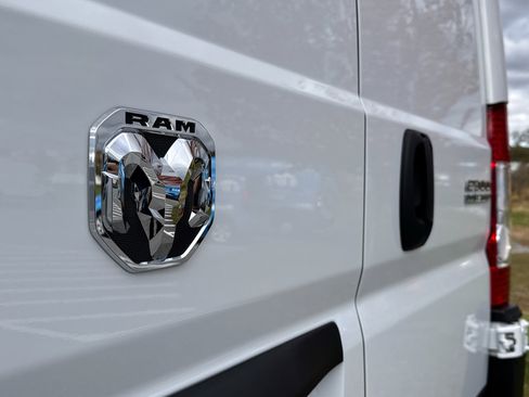 New 2026 RAM ProMaster 2500 w/ Advanced Safety Group image 27