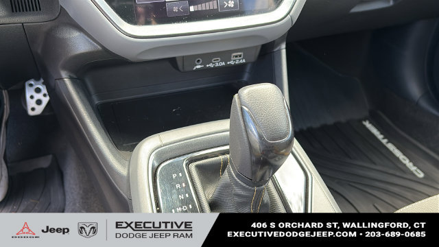Used 2024 Subaru Crosstrek 2.5i Sport AWD/4WD image 19