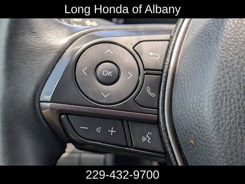 Used 2023 Toyota Camry SE FWD image 24