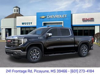 New 2026 GMC Sierra 1500 SLT w/ SLT Premium Plus Package video 2