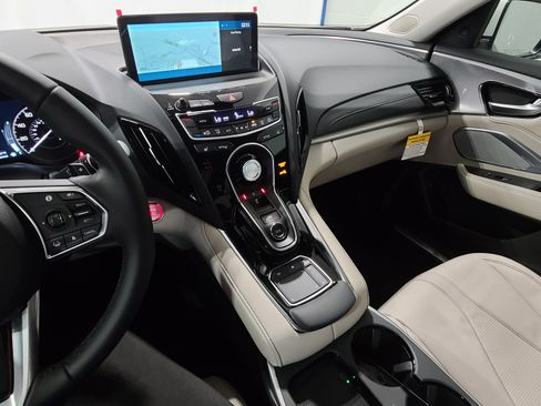 New 2026 Acura RDX SH-AWD w/ Technology Package image 27
