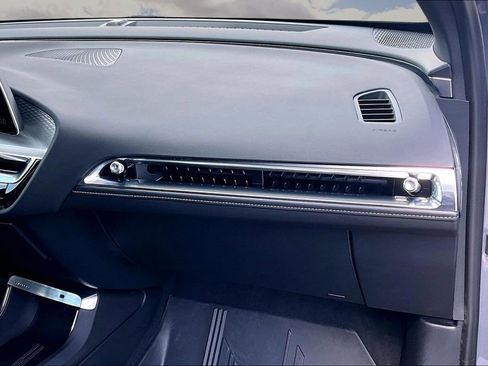 Certified 2025 Cadillac Lyriq Luxury w/ LPO, Floor Liner Package image 26