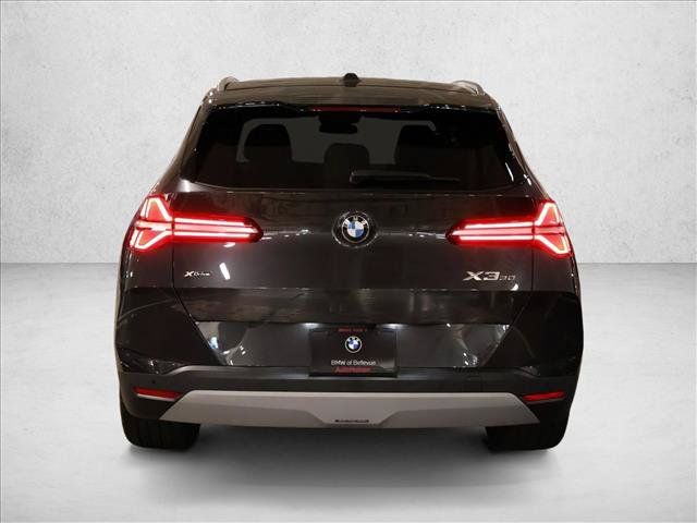 New 2026 BMW X3 xDrive30i AWD/4WD image 7