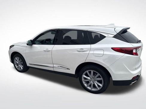 Used 2024 Acura RDX SH-AWD image 3