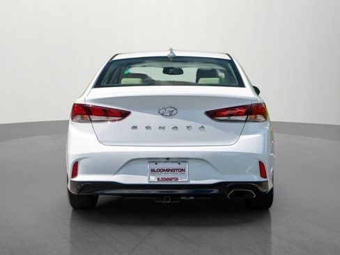 Used 2019 Hyundai Sonata SEL FWD image 6